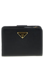Black Cowhide Cardholder