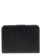 Black Cowhide Cardholder