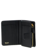Black Cowhide Cardholder
