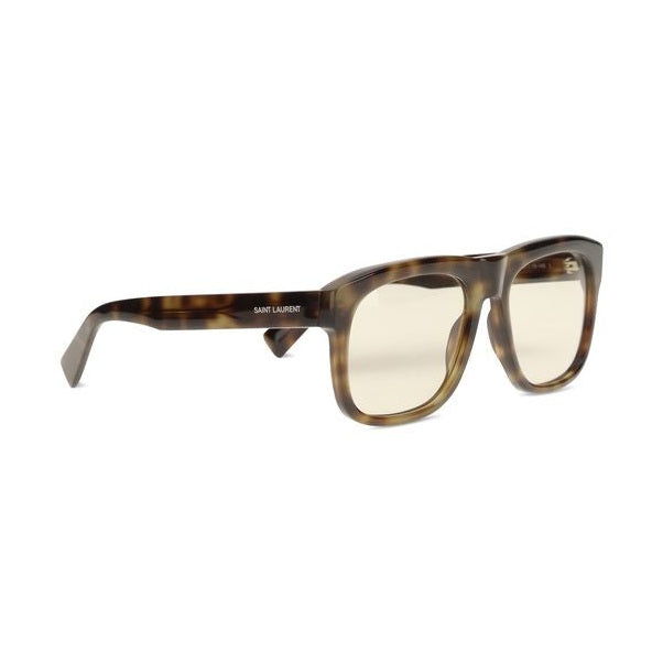 Brown Acetate Sunglasses