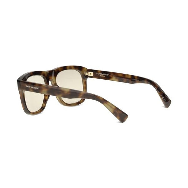 Brown Acetate Sunglasses