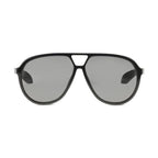 Black Acetate Sunglasses