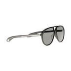 Black Acetate Sunglasses