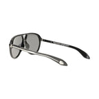 Black Acetate Sunglasses