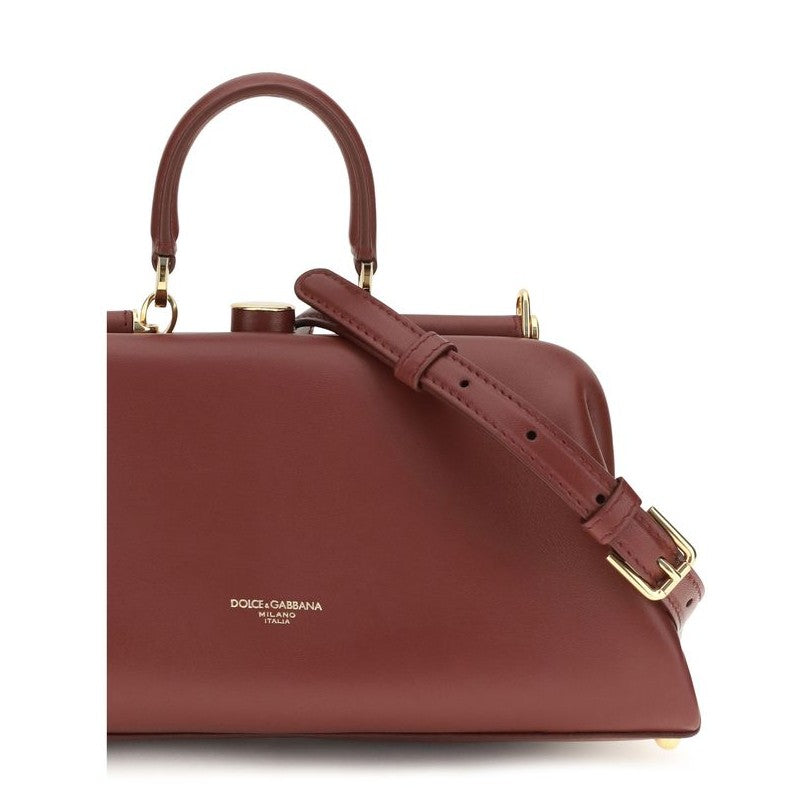 Red Lamb Ovis Aries Handbag