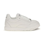 White Lamb Ovis Aries Low Top Sneakers