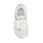White Lamb Ovis Aries Low Top Sneakers