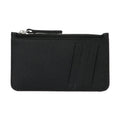 Black Calfskin Cardholder