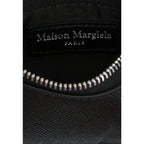 Black Calfskin Cardholder