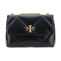 Black Lamb Ovis Aries Shoulder Bag