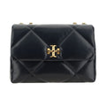Black Lamb Ovis Aries Shoulder Bag