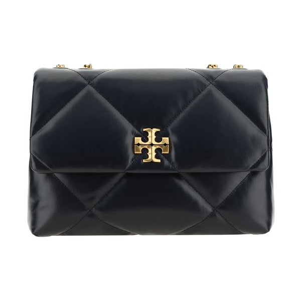 Black Lamb Ovis Aries Shoulder Bag