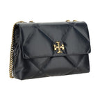 Black Lamb Ovis Aries Shoulder Bag