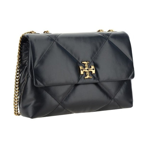 Black Lamb Ovis Aries Shoulder Bag