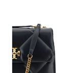 Black Lamb Ovis Aries Shoulder Bag