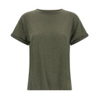 Bicolor Cashmere Sportswear