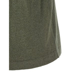 Bicolor Cashmere Sportswear