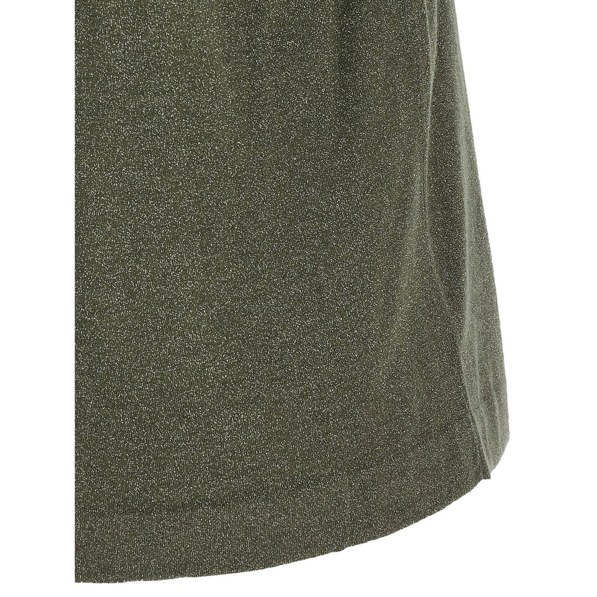 Bicolor Cashmere Sportswear