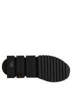 Multicolor Sorrento Socks Men Sneakers Shoes
