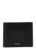 Black Calfskin Wallet