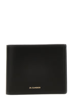 Black Calfskin Wallet
