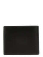 Black Calfskin Wallet