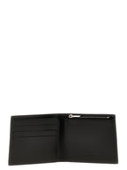 Black Calfskin Wallet
