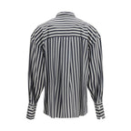 Multicolor Silk Shirt