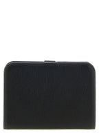 Black Calfskin Cardholder