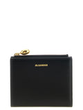 Black Calfskin Cardholder