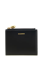 Black Calfskin Cardholder