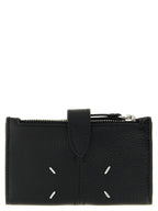 Black Calfskin Cardholder