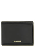 Black Calfskin Cardholder