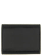 Black Calfskin Cardholder