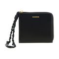 Black Calfskin Cardholder