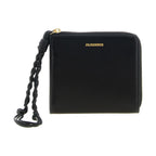 Black Calfskin Cardholder