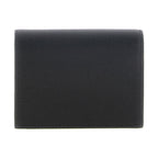 Black Calfskin Cardholder