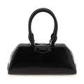 Black Calfskin Handbag