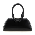 Black Calfskin Handbag