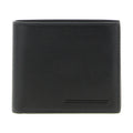 Black Goatskin Wallet