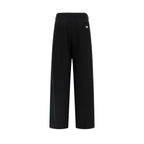 Black Cotton Jeans Denim