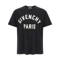 Bicolor Cotton T-Shirt