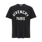 Bicolor Cotton T-Shirt
