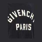 Bicolor Cotton T-Shirt