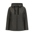 Bicolor Polyester Jacket