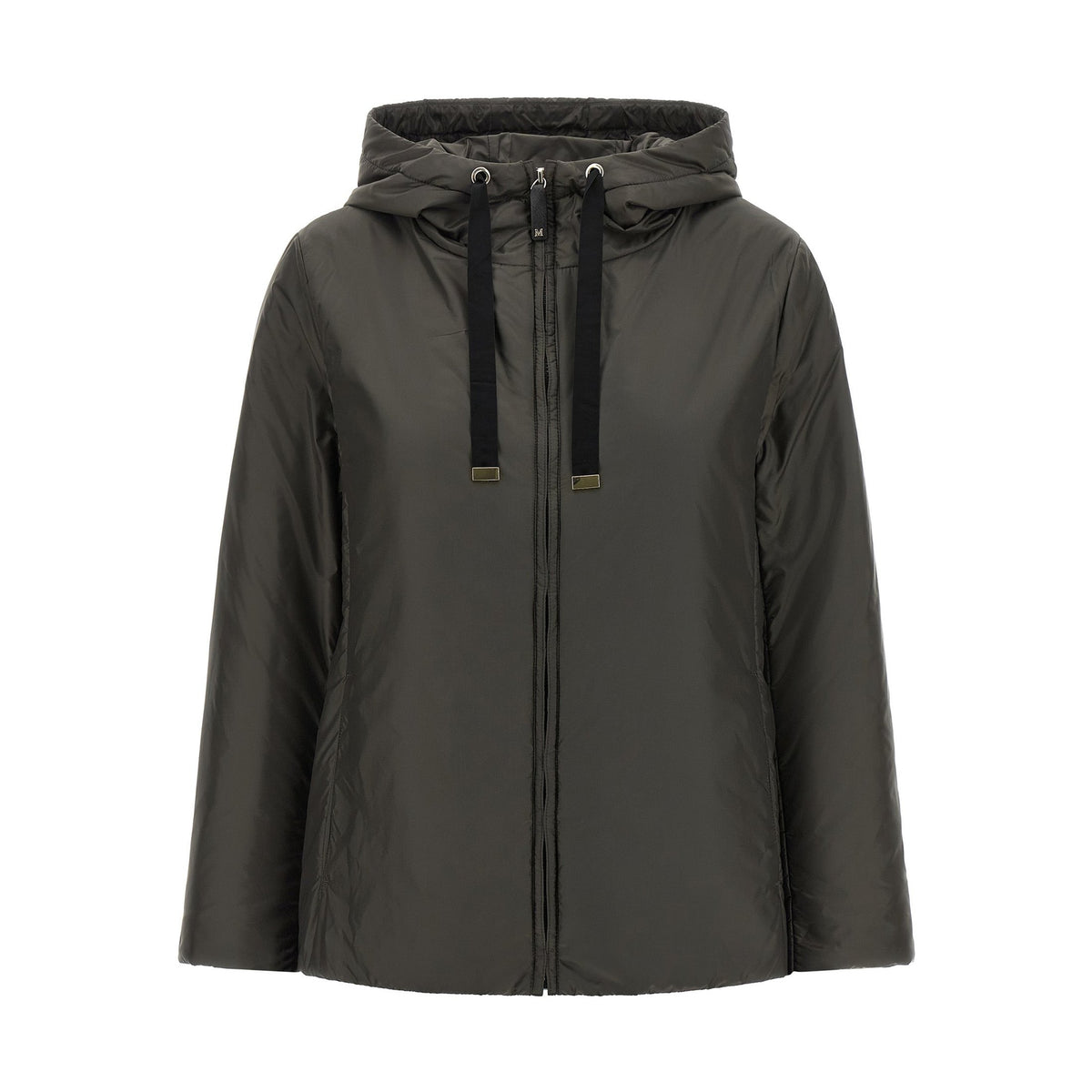 Bicolor Polyester Jacket