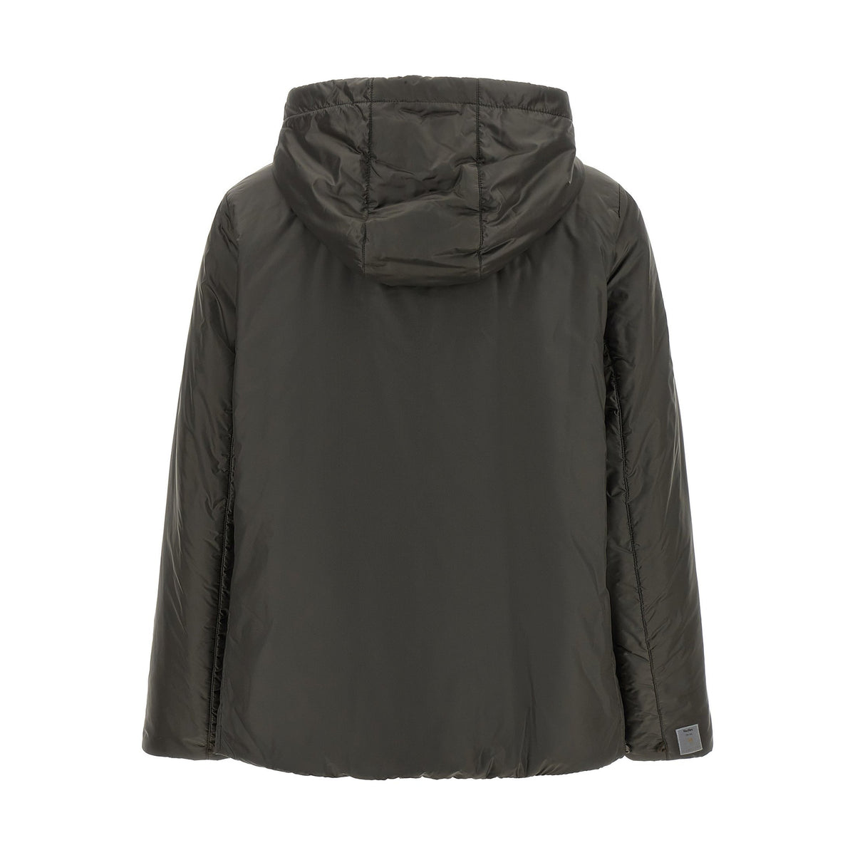 Bicolor Polyester Jacket