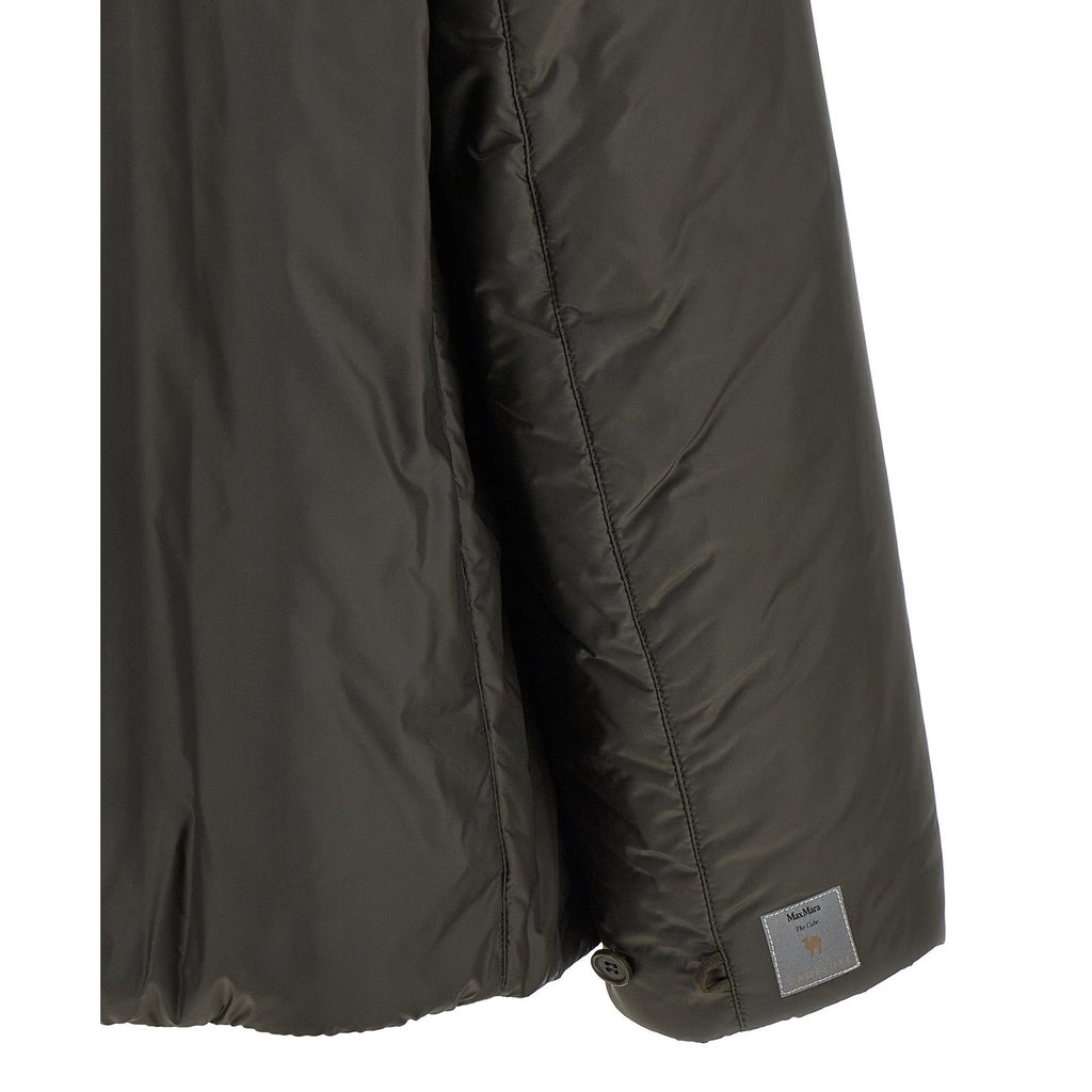 Bicolor Polyester Jacket