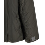 Bicolor Polyester Jacket