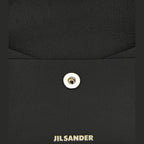 Black Calfskin Wallet